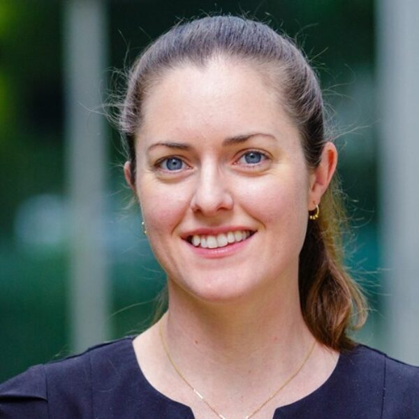 Dr Shelley Keating