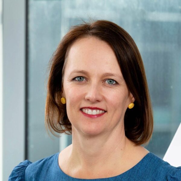 Associate Professor Susan de Jersey
