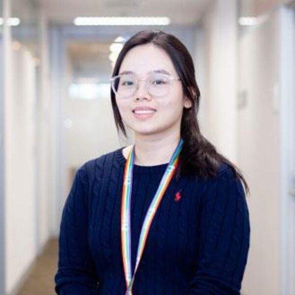 Ms Trang Vu