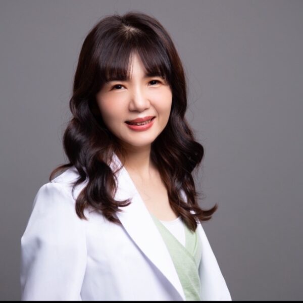 Ms Hui-Chun Hsu