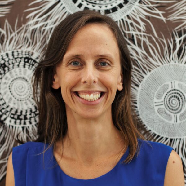 Dr Anna Wood