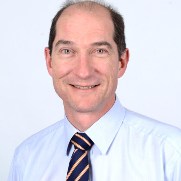 Professor Anthony Russell