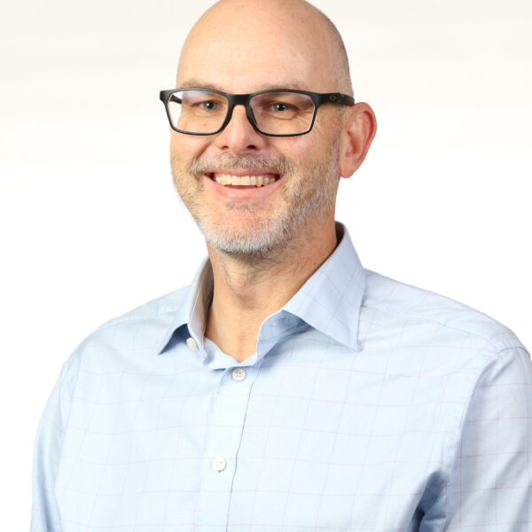 Dr Anthony Zimmermann