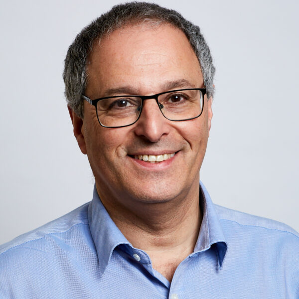 Professor David Simmons