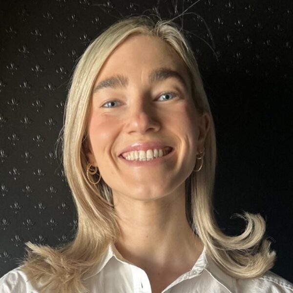 Dr Georgia Smithson-Tomas