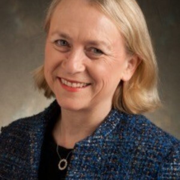 Associate Professor Glynis Ross