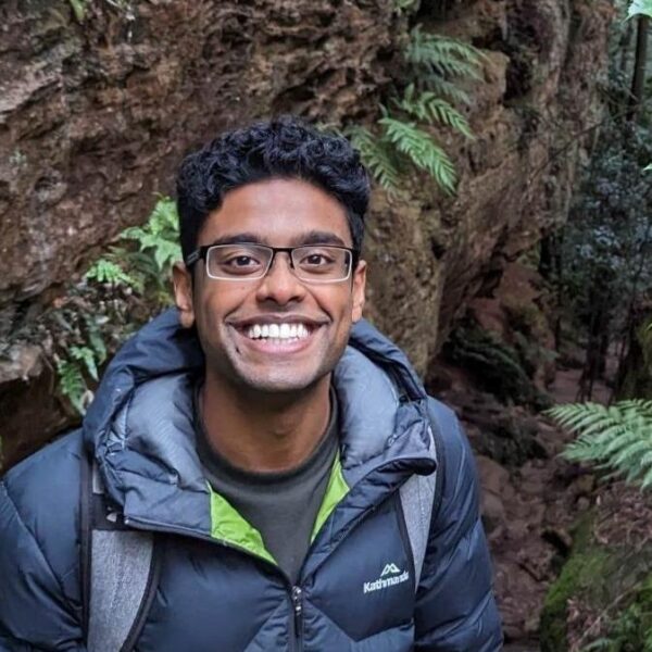 Dr Kajanan Parameshwaran