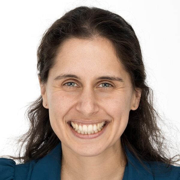 Dr Karen Bromley