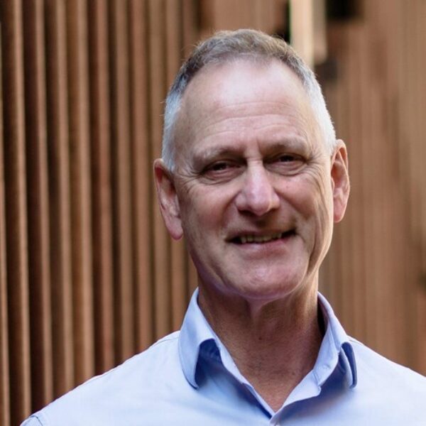 Professor Neale Cohen