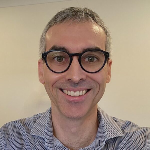 Dr Peter Donovan