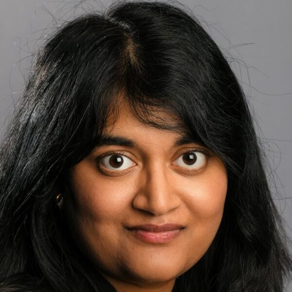 Dr Sonali Gnanenthiran