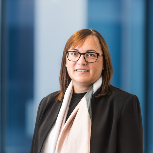 Prof Sophia Zoungas