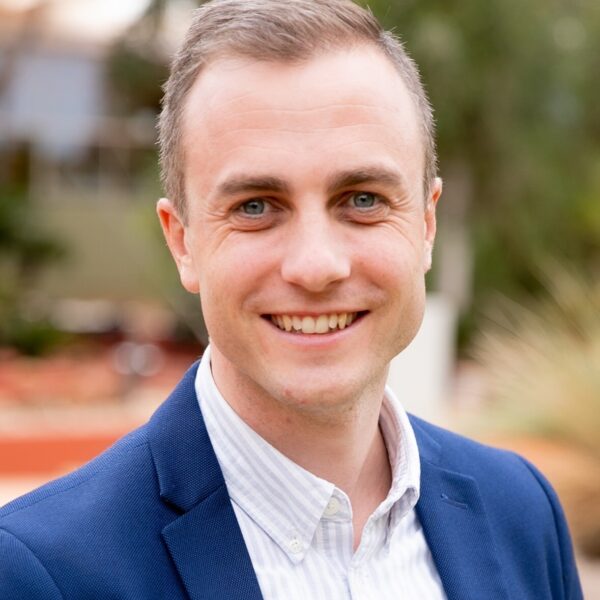 Dr Matthew Hare