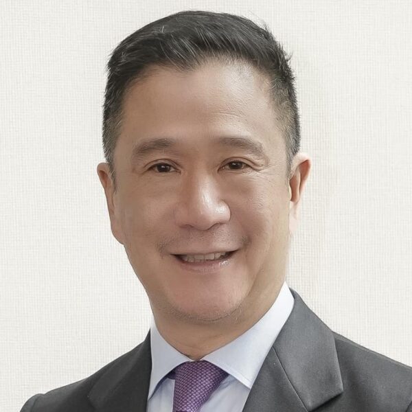 Professor Roger Chen