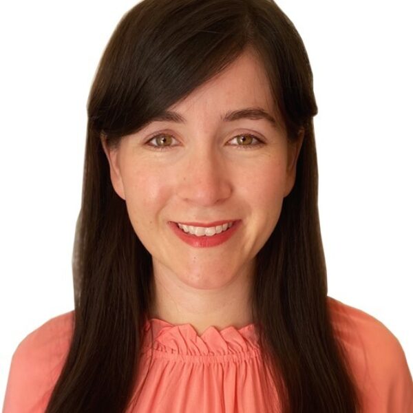 Dr Anna Galligan