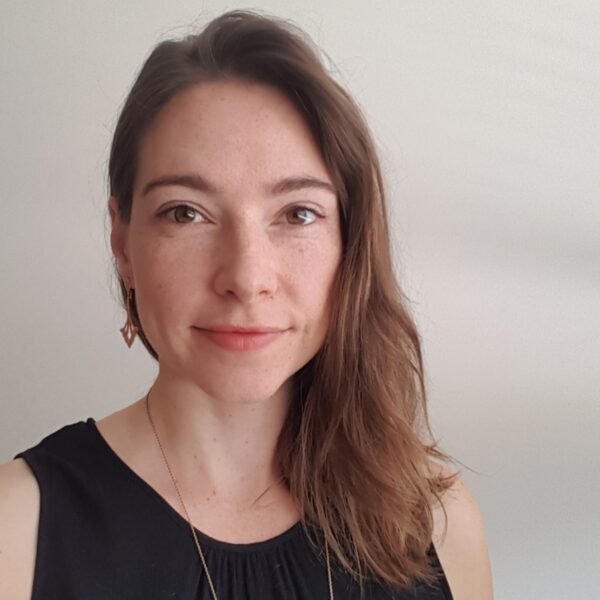 Dr. Julie Ayre