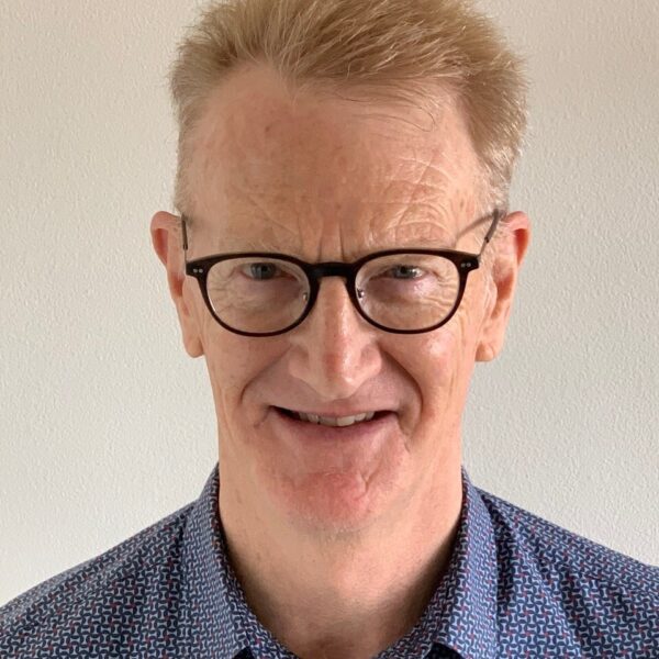 Professor Trevor Biden
