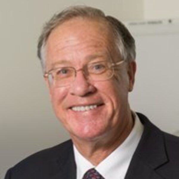 Professor Shaun Brennecke