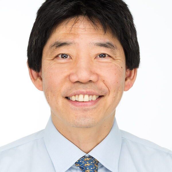 Professor Bu Yeap