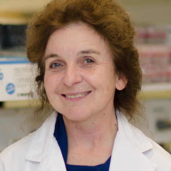 Associate Professor Charmaine Simeonovic