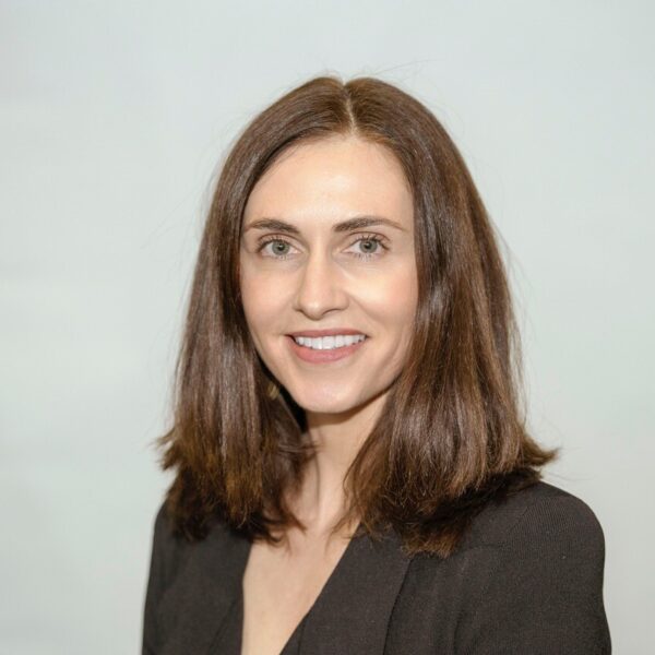 Dr. Amy Cohn