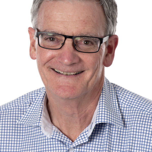 Professor Peter Colman