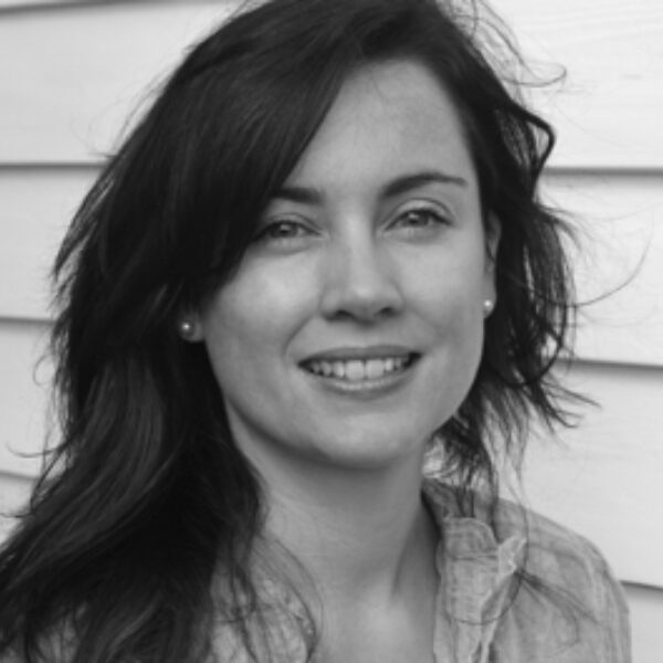 Associate Professor Melinda Coughlan