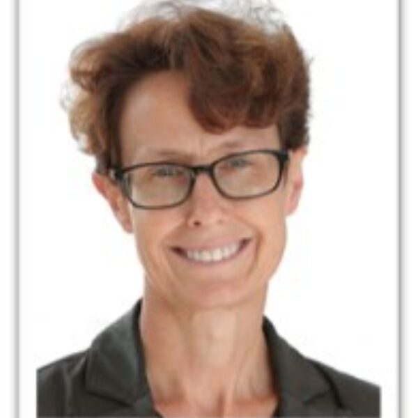 Professor Maria Craig