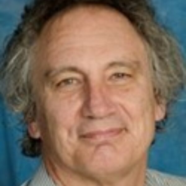 Professor Timothy Davis