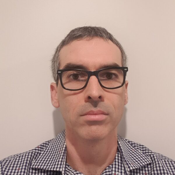 Dr. Peter Donovan