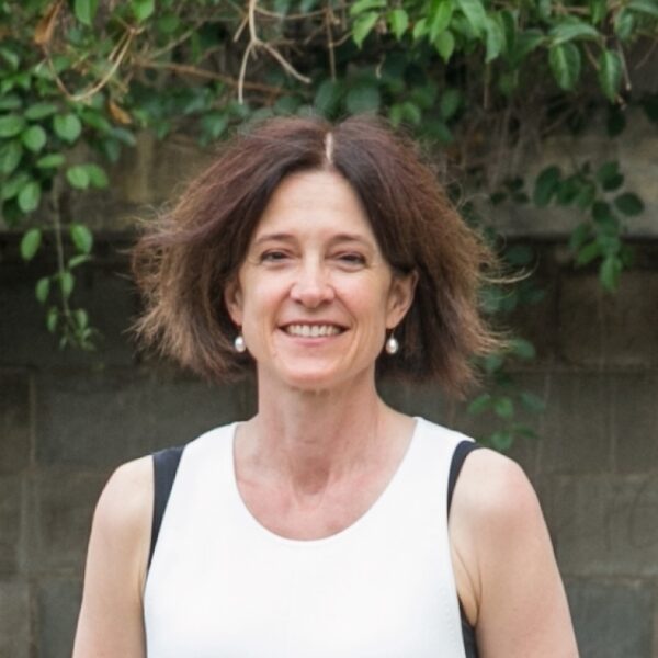 Professor Elizabeth Powell