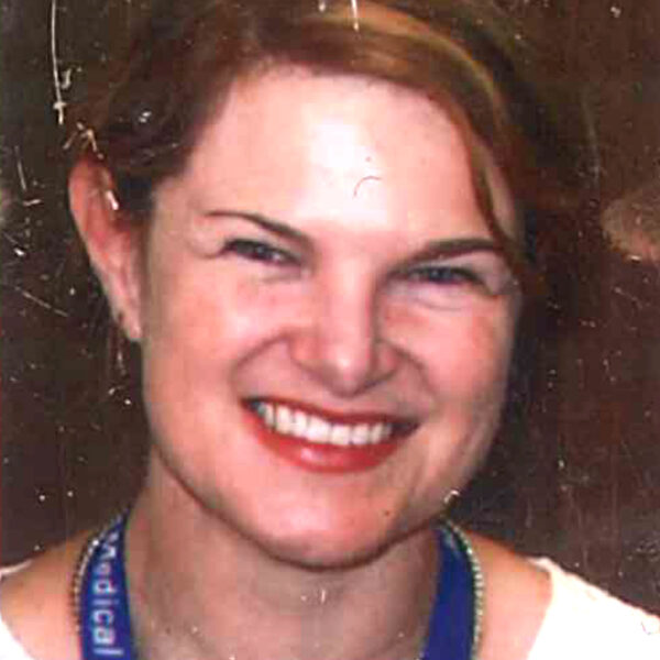 Professor Josephine Forbes