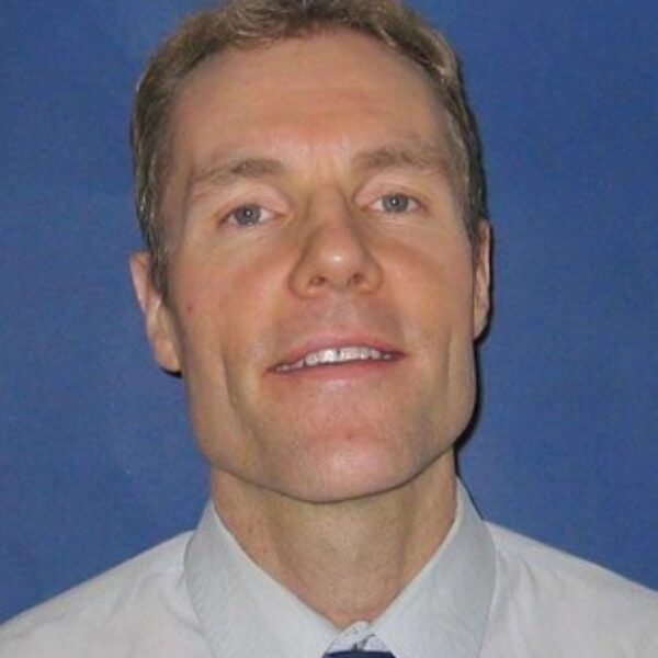 Professor Jonathan Golledge
