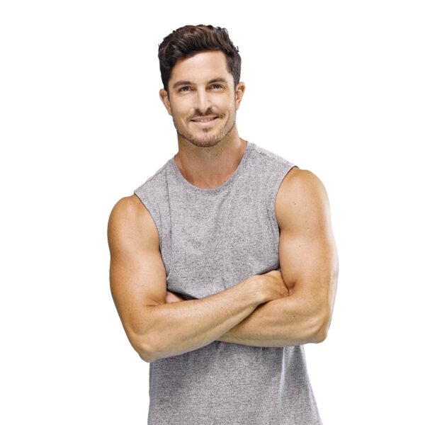 Drew Harrisberg