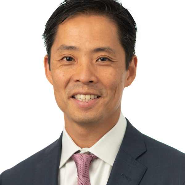 Dr. Michael Hii