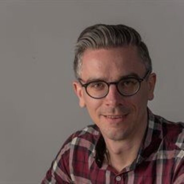Professor David Hodson