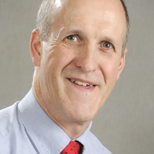 Professor Richard Holt