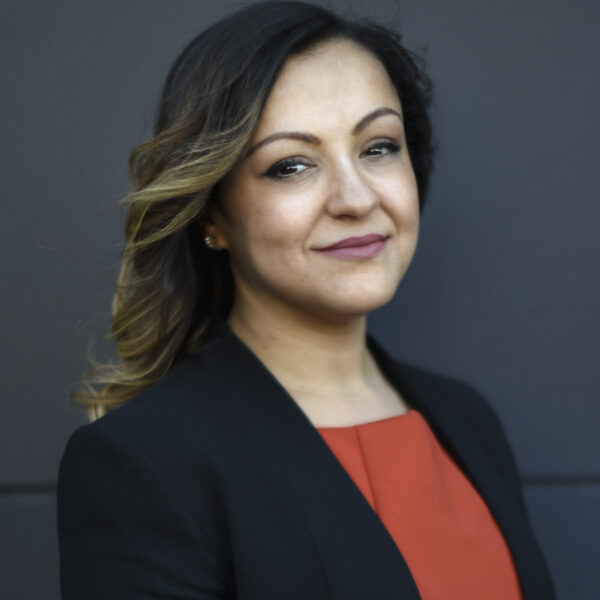 Dr. Amira Howari