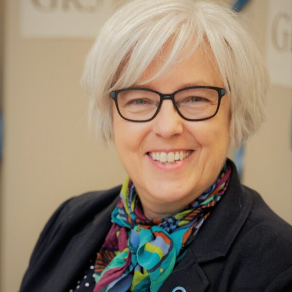 Professor Alicia Jenkins