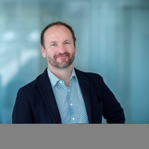 Professor James Johnson