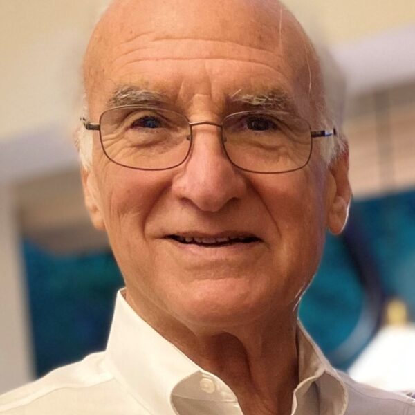 Professor Ronald Kahn