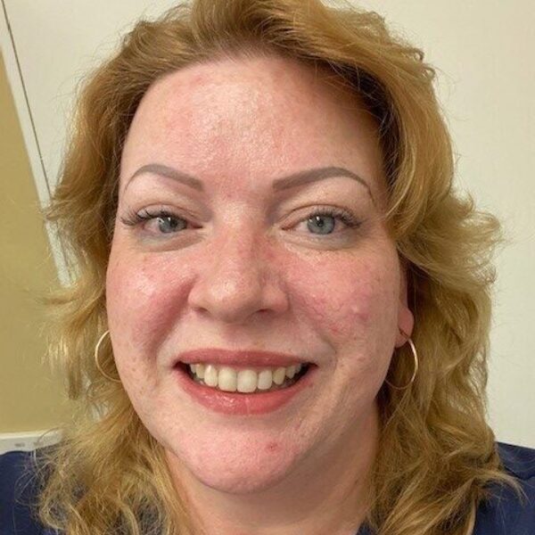 Catherine Kay