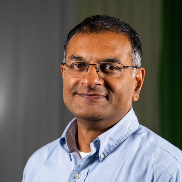 Professor Ketan Dhatariya