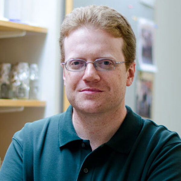 Associate Professor Dudley Lamming