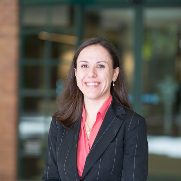 Dr. Josephine Laurie