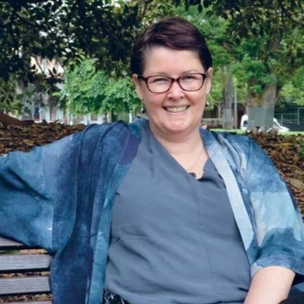 Leanne Foster