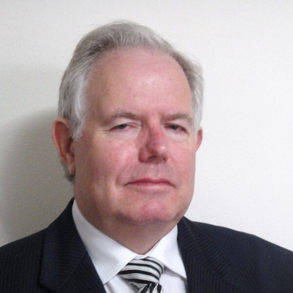 Professor Glen Maberly
