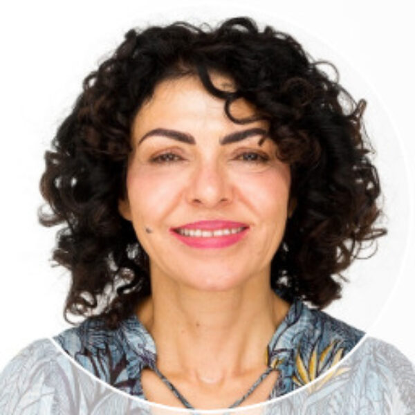 Mahnaz Aghabozorgi