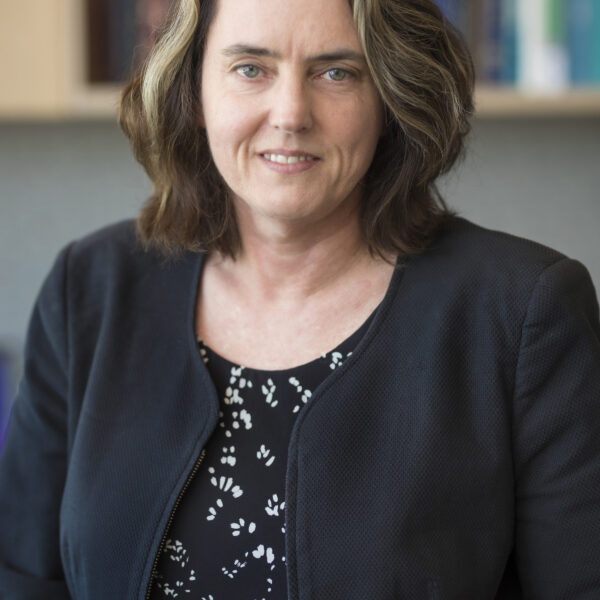 Professor Meg Jardine