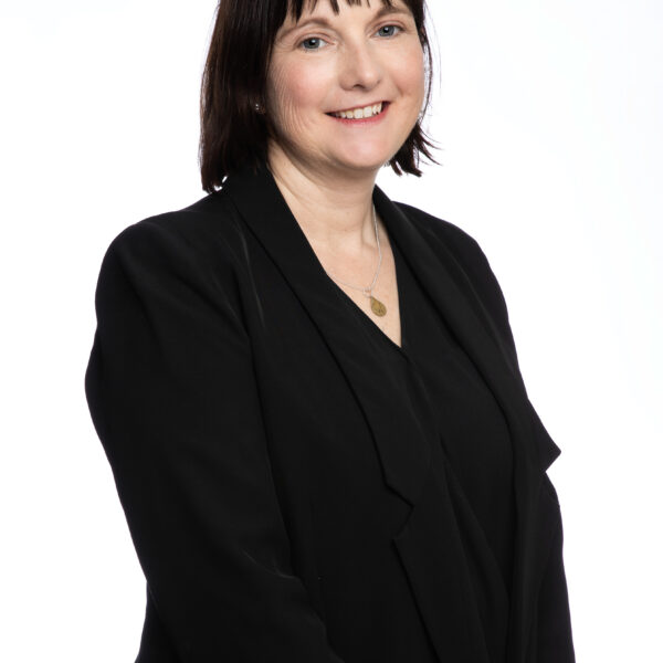Michelle Hogan